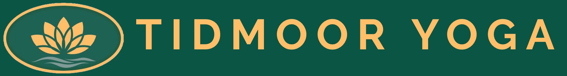 Tidmoor Yoga